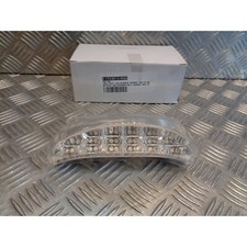 feu arriere clignotant integre led moto honda cb 600 f hornet pc41 2007 - 2010 E