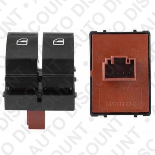 Interrupteur bouton leve vitre - bouton,