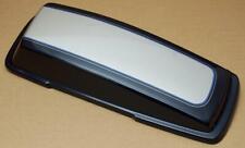 Harley Sacoches Couvercle de