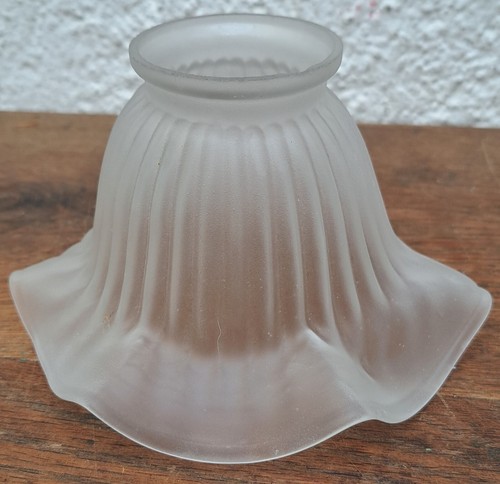 Ancienne tulipe ballon en - tulipe,