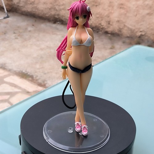 Figurine manga sexy - figurine,