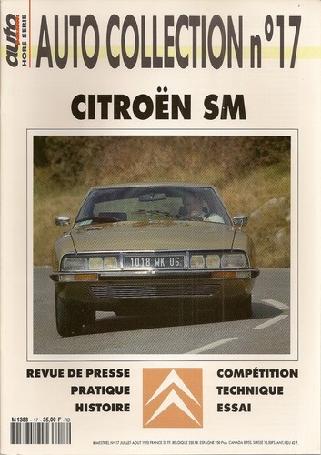 Auto collection citroen - collection,