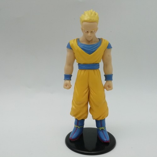 Atlas collection dragon ball - atlas,
