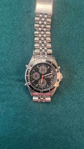 Seiko chronograph sports - seiko,