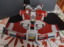 LEGO Star Wars The Old