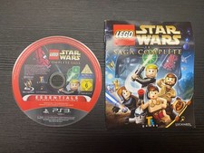 CD + NOTICE SANS BOITE Lego