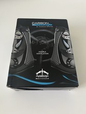 Veredus Carbon Gel Vento Open