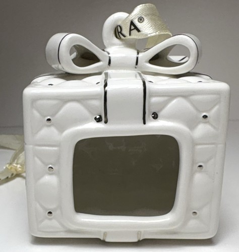 Pandora christmas ornament - ,