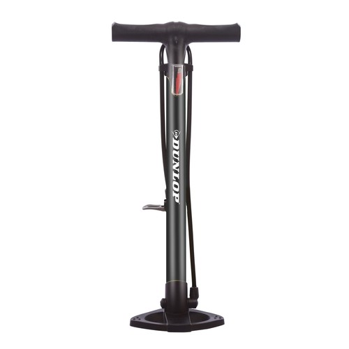 Dunlop pompe vélo 12bar - dunlop,