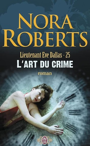 Art crime roberts nora - du,