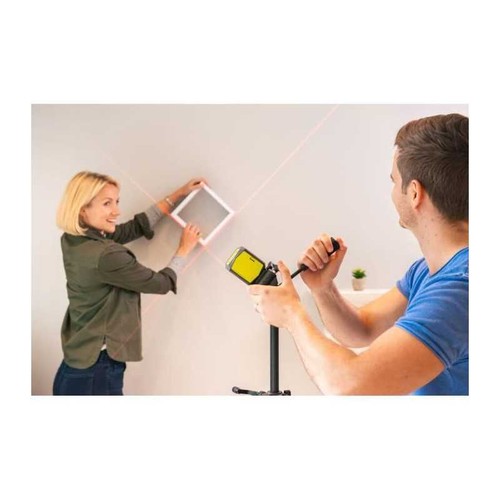 Ryobi laser croix rouge - laser,