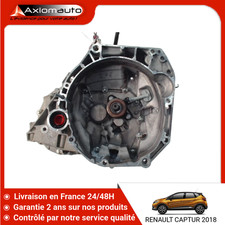 🇫🇷 BOITE DE VITESSES