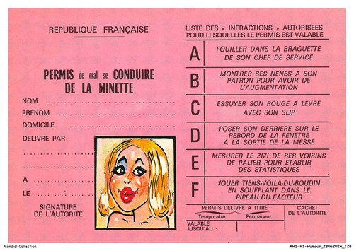 Ahsp1 0065 humour - ahsp1-0065-humour, republique
