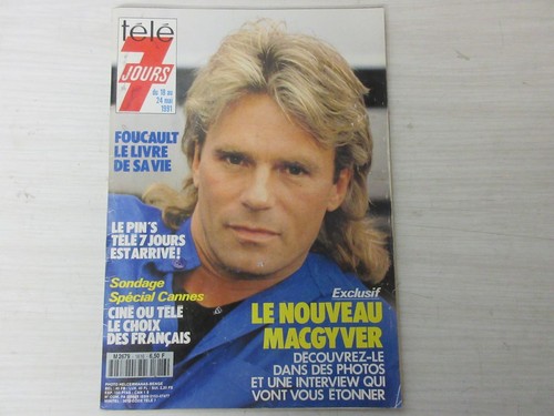Tele jours 1616 - tele,