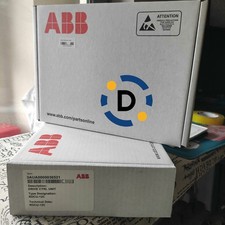 New in Box ABB RDCU-12C