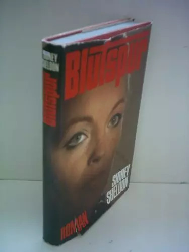 Sidney sheldon blutspur - sidney,