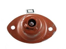 Cache roue de charrue