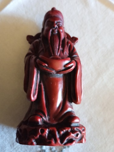Boudha debout statue - debout, sculpture