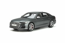 Audi S8 (2020) 1/18 GT SPIRIT 