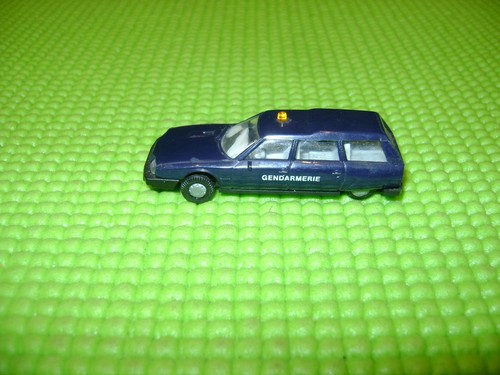 Praline citroen break - cx,