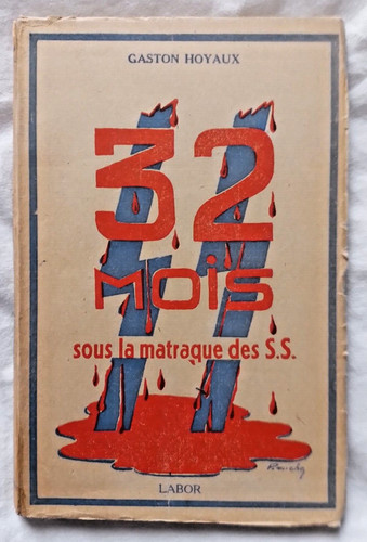 Mois sous matraque des - la,
