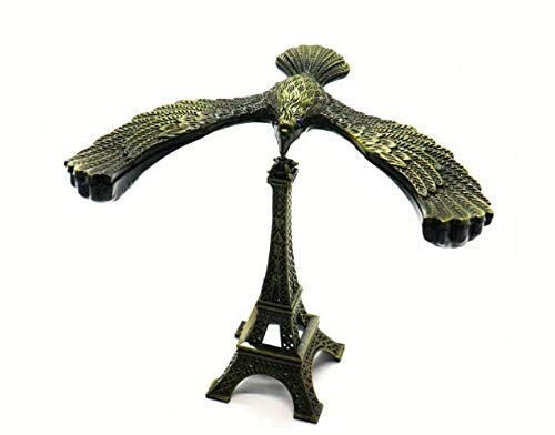 Métal équilibre volant aigle - volant,