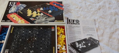 Jeu société ufo - jeu,