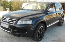 Paupières Sourcil Phare Avant