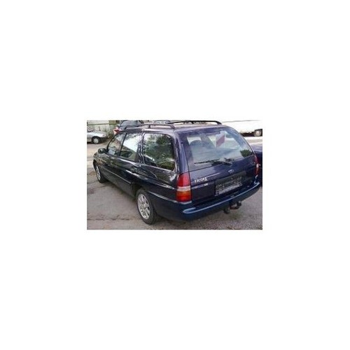Attelage ford escort - attelage,