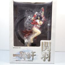 Figurine neuve Ikki Tousen