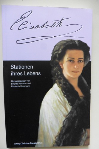 Livre buch kaiserin - livre,