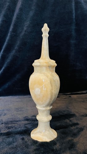 Urne onyx vert - vert, empire