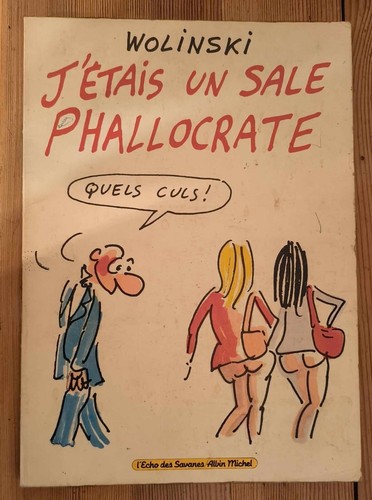 1979 etais un sale - bd,