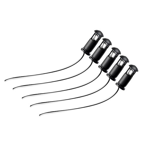 Lot 5pcs lampadaire - lot, de