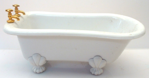 Miniature maison poupée - ,