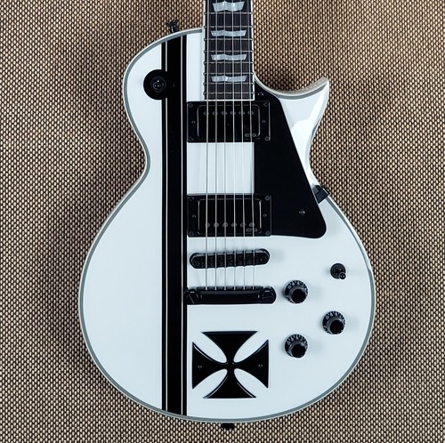 2020 ltd iron - ltd, cross