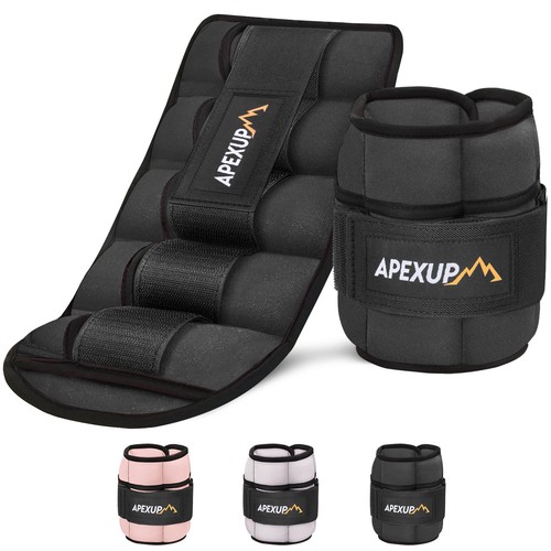 5lbs pair adjustable - 5lbs/pair, ankle