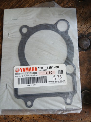 Yamaha 125 joint embase - yamaha,