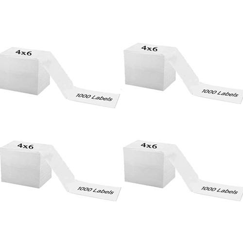 4x6 shipping label 4000 - shipping,