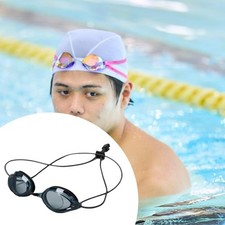 Lunettes de Natation Clear