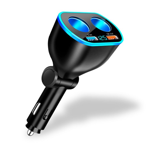 Car cigarette lighter - 4, 1