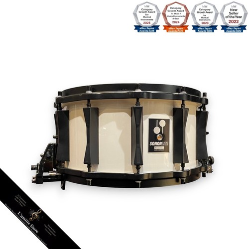 Sonor vintage 1987 ld557cl - sonor,