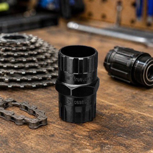 Outil vélo acier alliage - , pour