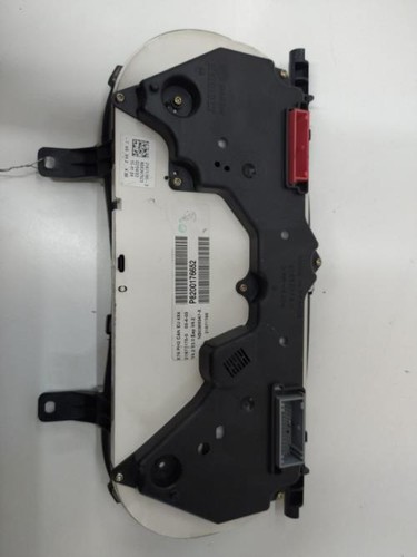 Compteur renault kangoo - kangoo, 1