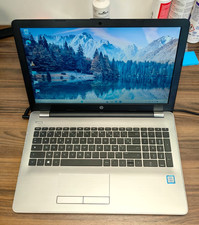 PC portable HP 250 G6 15,6"