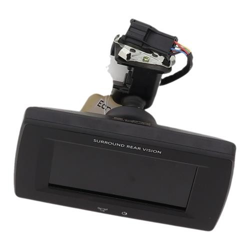 Camera recul citroen - de,
