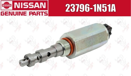 Nissan genuine sr20 vtc - nissan,
