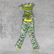 Monster High Replacement