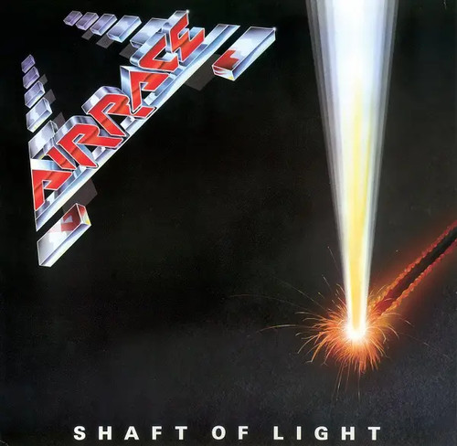 Airrace shaft light 12 - airrace, of
