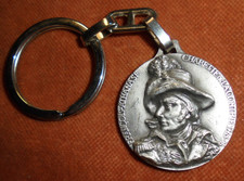 Porte-clés François Athanase